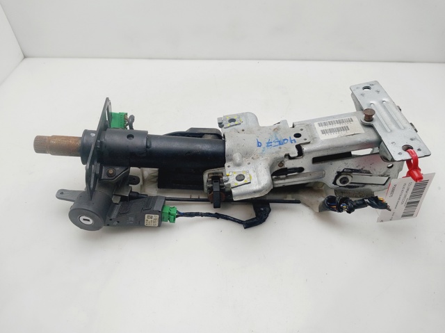 Columna de volante Volvo XC70  (2000-2007)