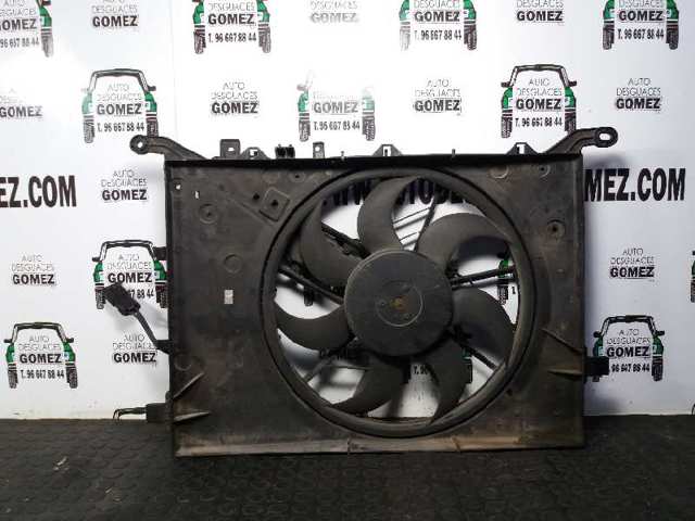 30680547 VOLVO Ventilador de radiador  en stock Gandía