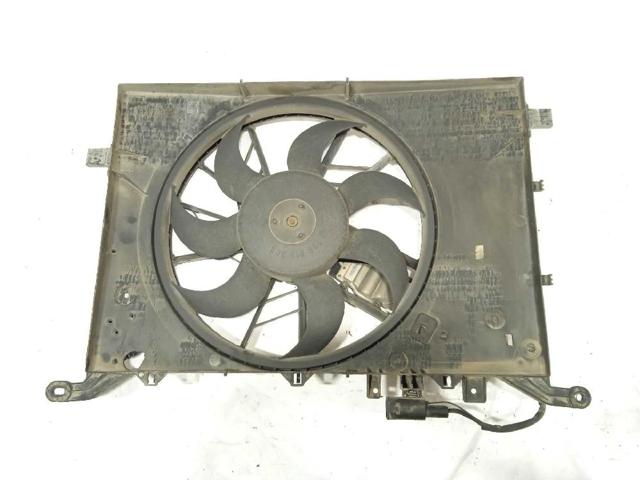 VOLVO 30680547 Difusor del radiador de refrigeración con motor y hélice  comprar en Albacete