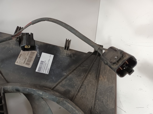 30680547 VOLVO Ventilador de radiador comprar Madrid