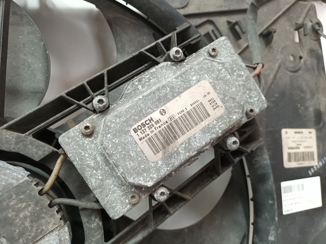 30680547 VOLVO Ventilador de radiador  en stock Huelva