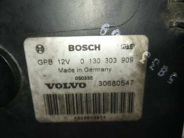 30680547 Difusor del radiador de refrigeración con motor y hélice  disponible Málaga