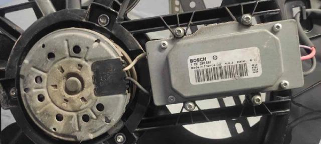 30680547 Ventilador de radiador  en stock Castellón