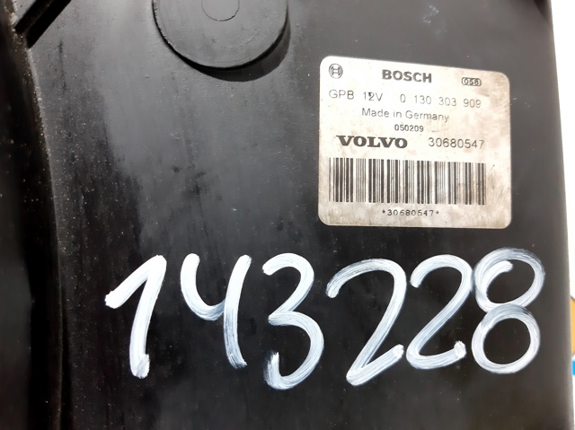 30680547 Ventilador de radiador  en stock Granada