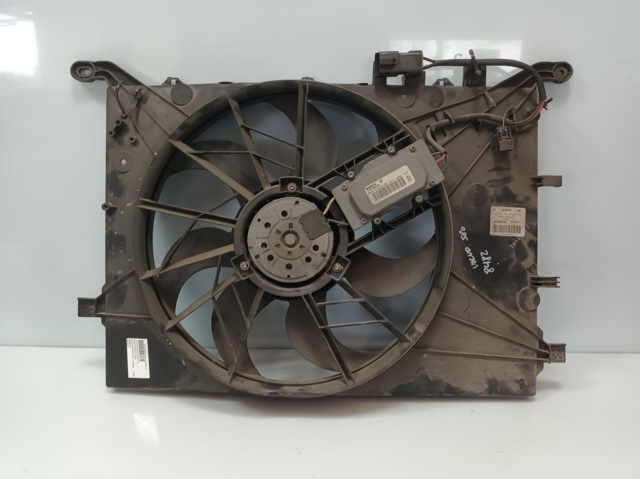 30680547 VOLVO Ventilador de radiador  en stock Córdoba