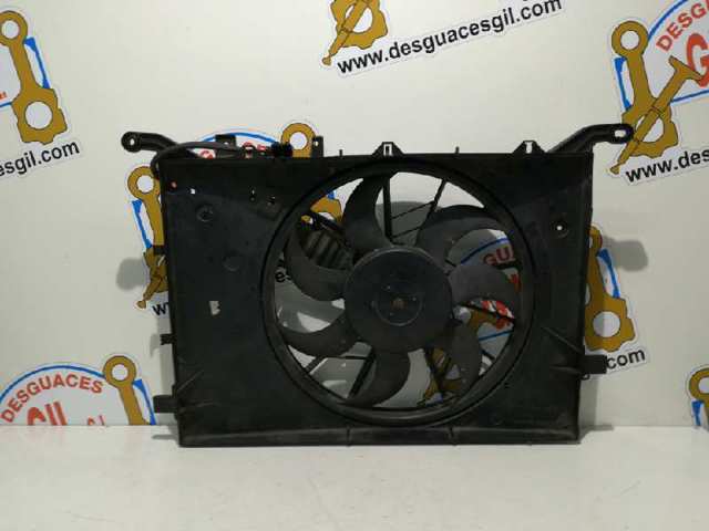 30680547 Difusor del radiador de refrigeración con motor y hélice  disponible Utrera