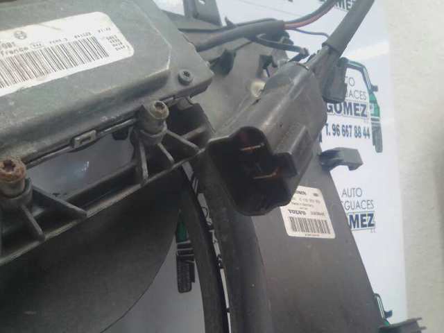 VOLVO 30680547 Ventilador de radiador  en stock Valencia