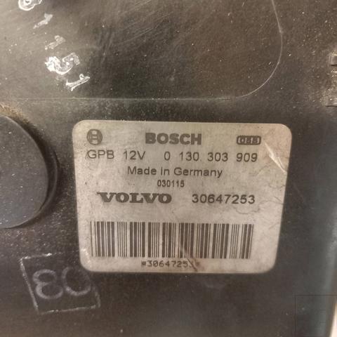 30680547 Ventilador de radiador comprar Almería