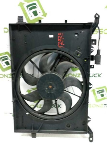30680547 Ventilador de radiador comprar Almería