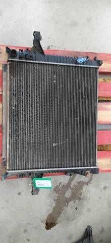 Radiador para Volvo XC90 