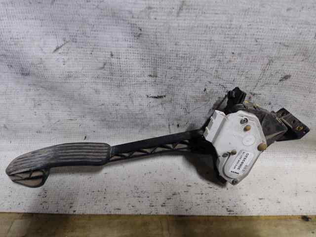 Pedal de acelerador 30683520 Volvo