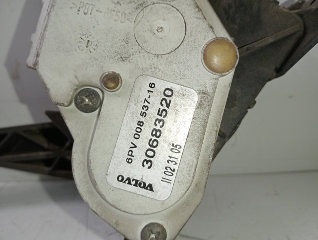 Pedal de acelerador Volvo XC90