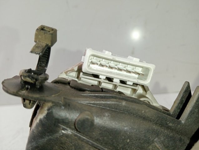 Pedal de acelerador Volvo XC90