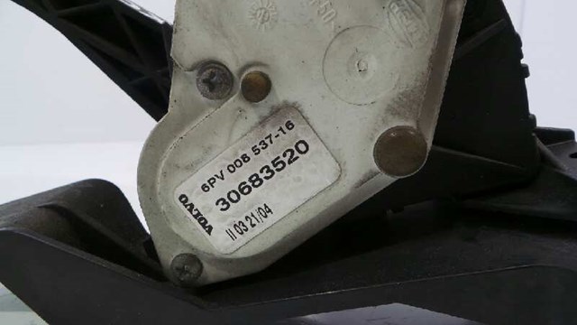 Potenciómetro pedal 30683520 VOLVO