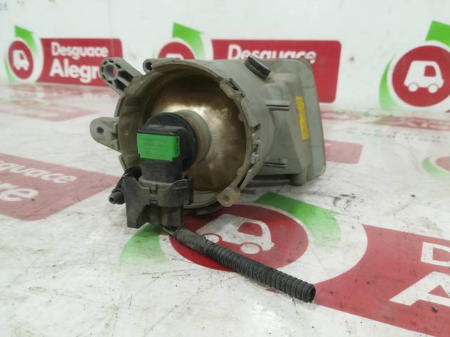 30698629 VOLVO Luz antiniebla izquierdo comprar Alcalá
