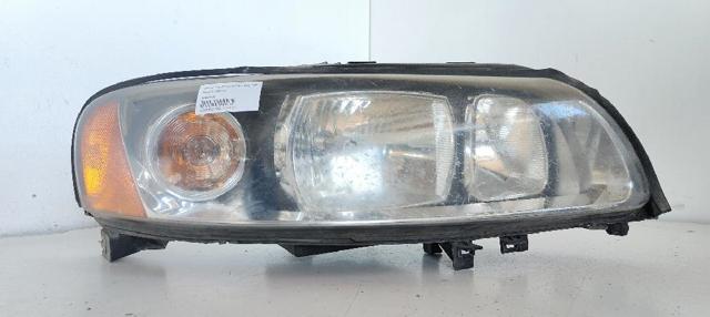 Faro delantero derecho 30698826 VOLVO