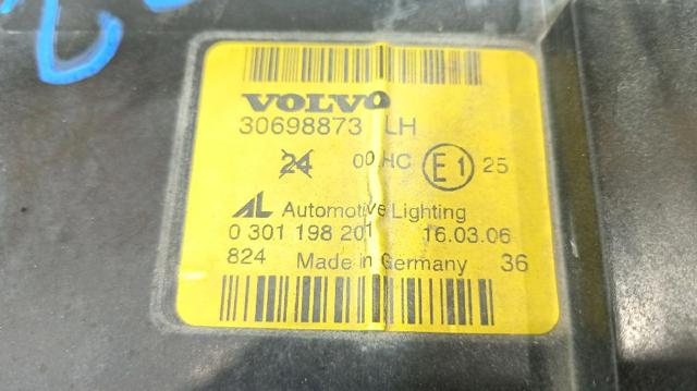 30698873 VOLVO Faro derecho  disponible Alicante