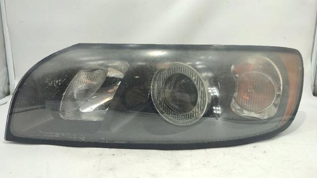 Precio del repuesto Faro delantero derecho S40 II sedán