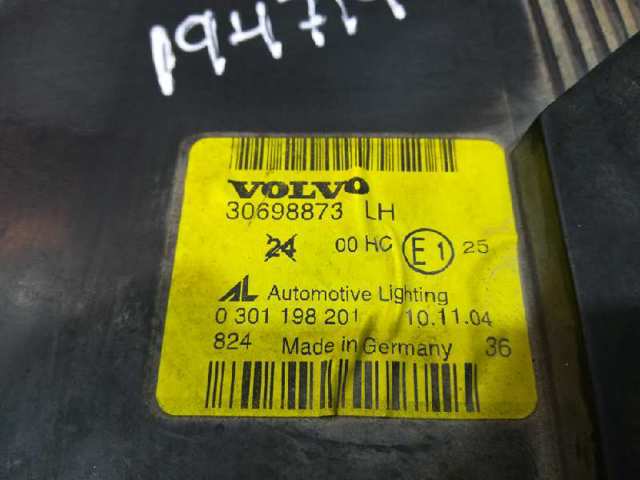 30698873 Volvo