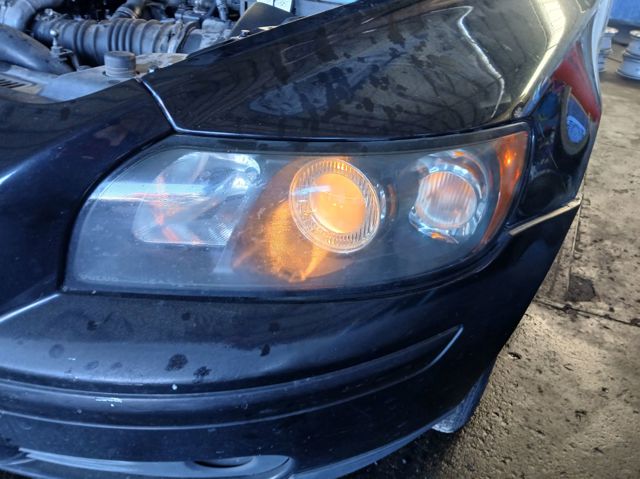 Faro delantero derecho Volvo S40 II (MS)