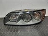 Faros delantero izquierdo 30698885 VOLVO