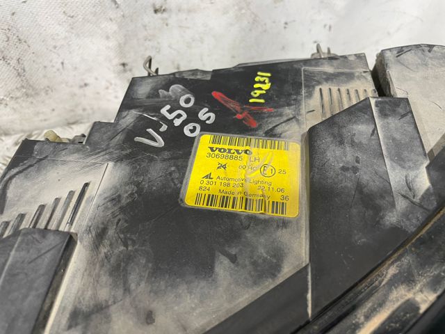 30698885 VOLVO Faro izquierdo comprar Madrid