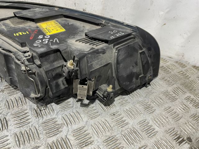 30698885 VOLVO Faro izquierdo comprar Bilbao