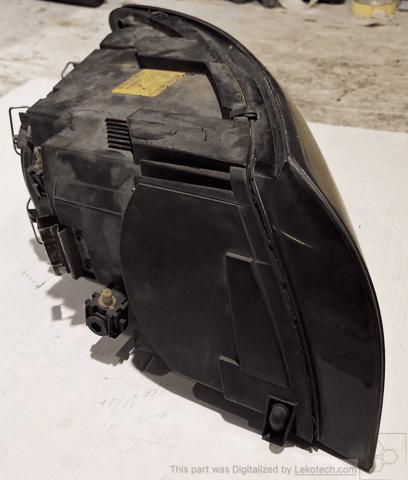 30698885 Faro izquierdo  en stock Sabadell