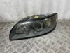 Faros delantero izquierdo 30698885 VOLVO