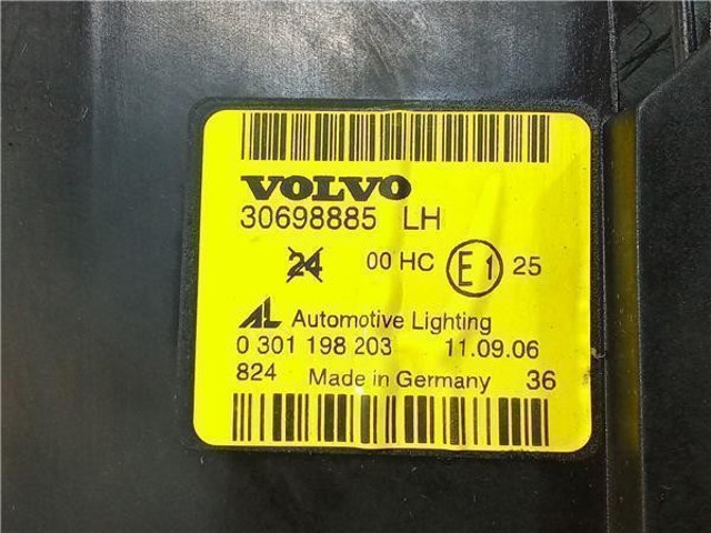 30698885 Faro izquierdo  en stock Granada
