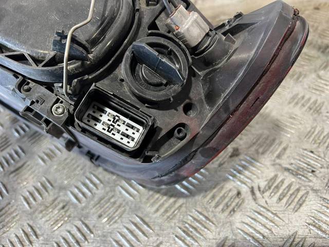 30698886 VOLVO Faro derecho comprar Madrid
