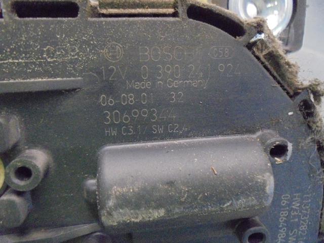 VOLVO 30699344 Trapezio del limpiaparabrisas  disponible Valladolid