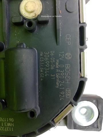 30699344 VOLVO Trapezio del limpiaparabrisas  comprar en Oviedo