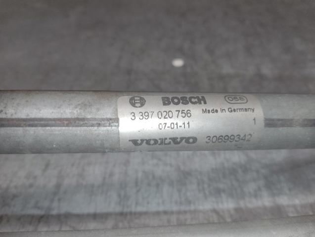 30699344 VOLVO Trapezio del limpiaparabrisas  disponible Vigo