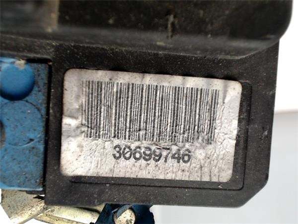 30699746 VOLVO Cerradura de puerta delantera izquierda  comprar en Oviedo