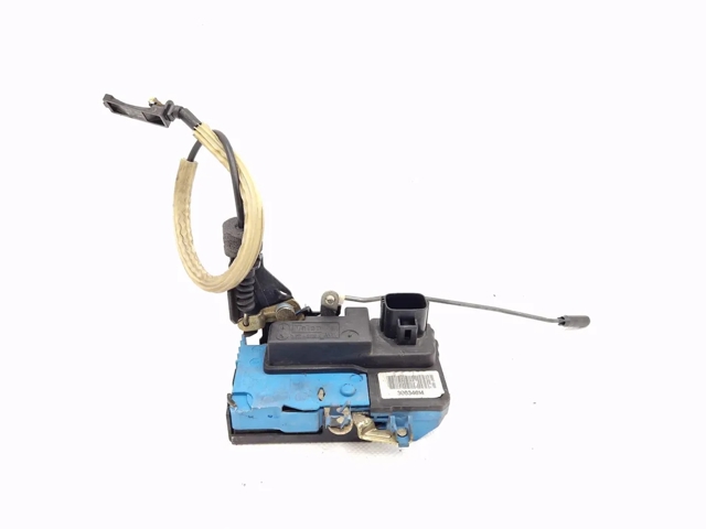 30699746 Cerradura de puerta delantera izquierda  comprar en Zaragoza