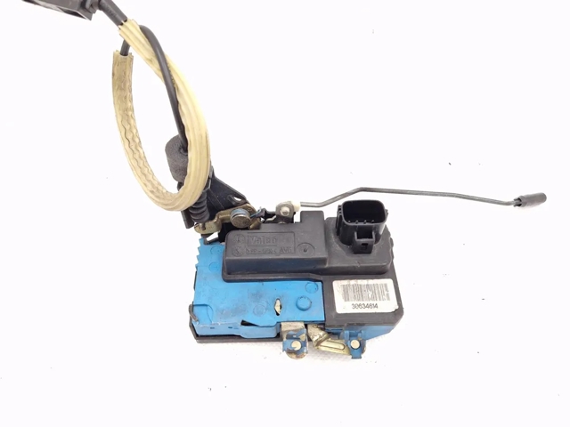 30699746 VOLVO Cerradura de puerta delantera izquierda  disponible Alicante