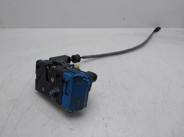 30699748 Cerradura de puerta delantera derecha  disponible Málaga