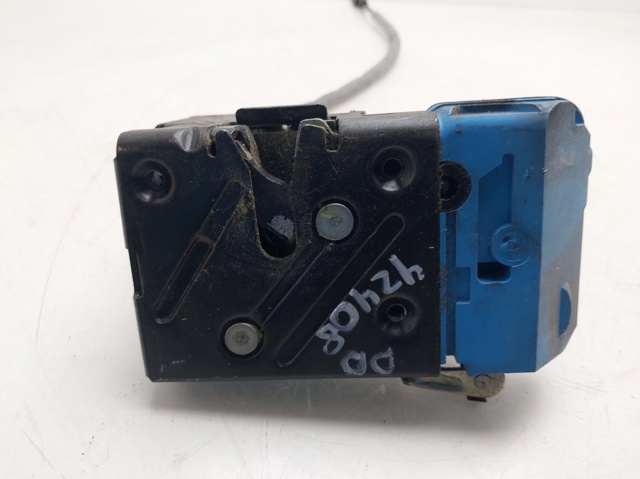 VOLVO 30699748 Cerradura de puerta delantera derecha comprar Barcelona