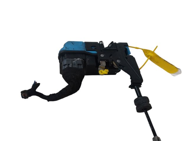 30699748 Cerradura de puerta delantera derecha  disponible Burgos