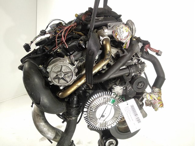 Motor completo para bmw 5 (e39) (1995-2003) 530 d m57d30 306D1