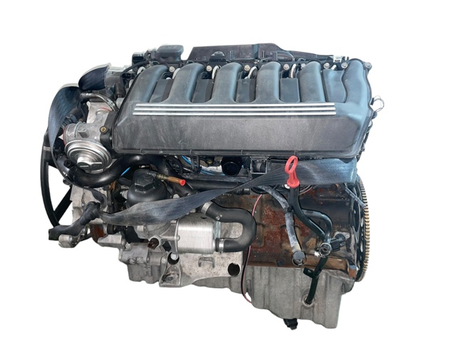 Motor completo para bmw 5 (e39) (1995-2003) 530 d m57d30 306D1