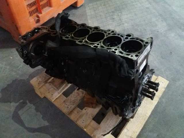 BMW 306D1 Grupo trasero  en stock Terrassa