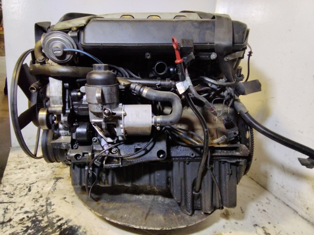 306D1 BMW Grupo trasero comprar Alcalá