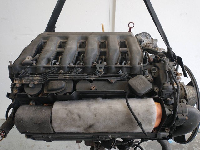 Motor completo para bmw 5 touring (e39) (1997-2004) 530 d m57d30(306d1) 306D1