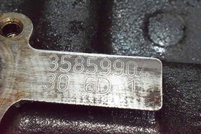 306D1 BMW