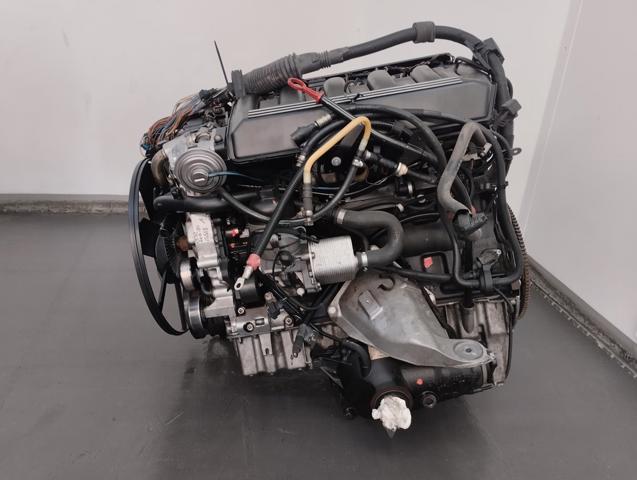 Motor completo para bmw x5 3.0 d 306d1 306D1