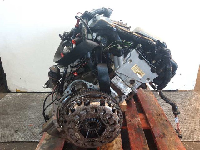 Motor completo para bmw 5 530 d 306d1 306D1