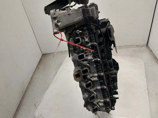 306D2 BMW Motor completo  en stock Córdoba