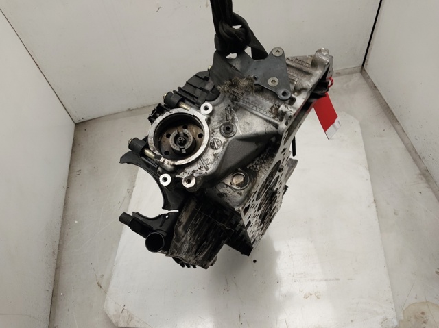 BMW 306D2 Motor completo  comprar en Albacete